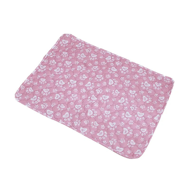 Washable Pet Pee Pad