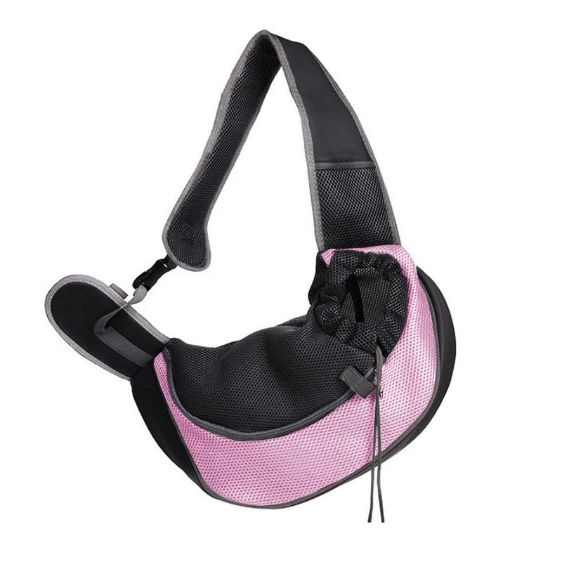Pet Travel Backpack