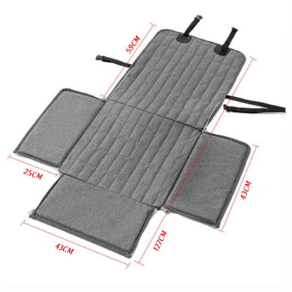 Pet Carrier Car Seat Cover