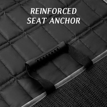 Pet Carrier Car Seat Cover