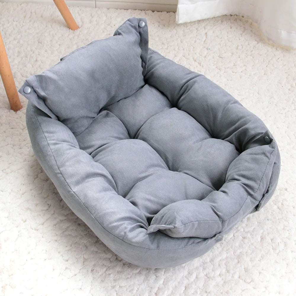 PawHaven Dog Mat