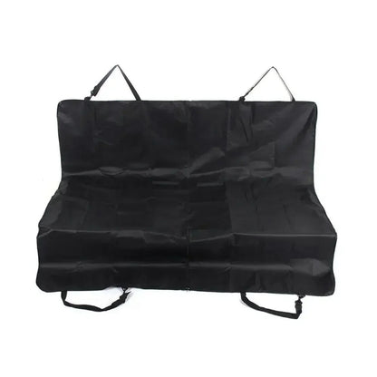 Paw Guard Rear Seat Mat