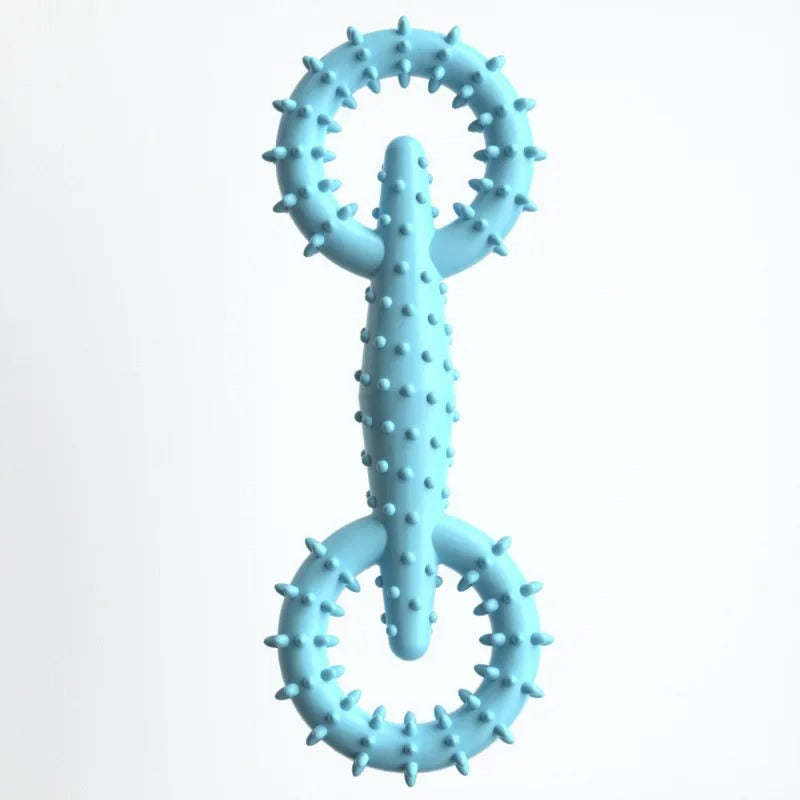 Dog Pull Ring Puppy Chewing Toy