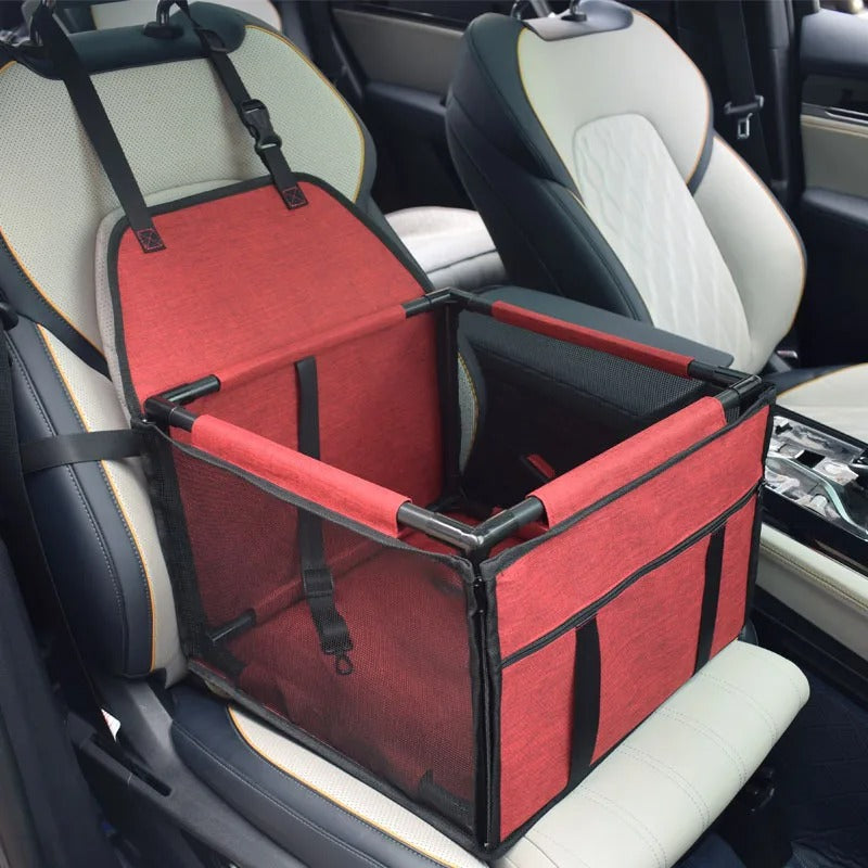 Travel Dog Seat Cover