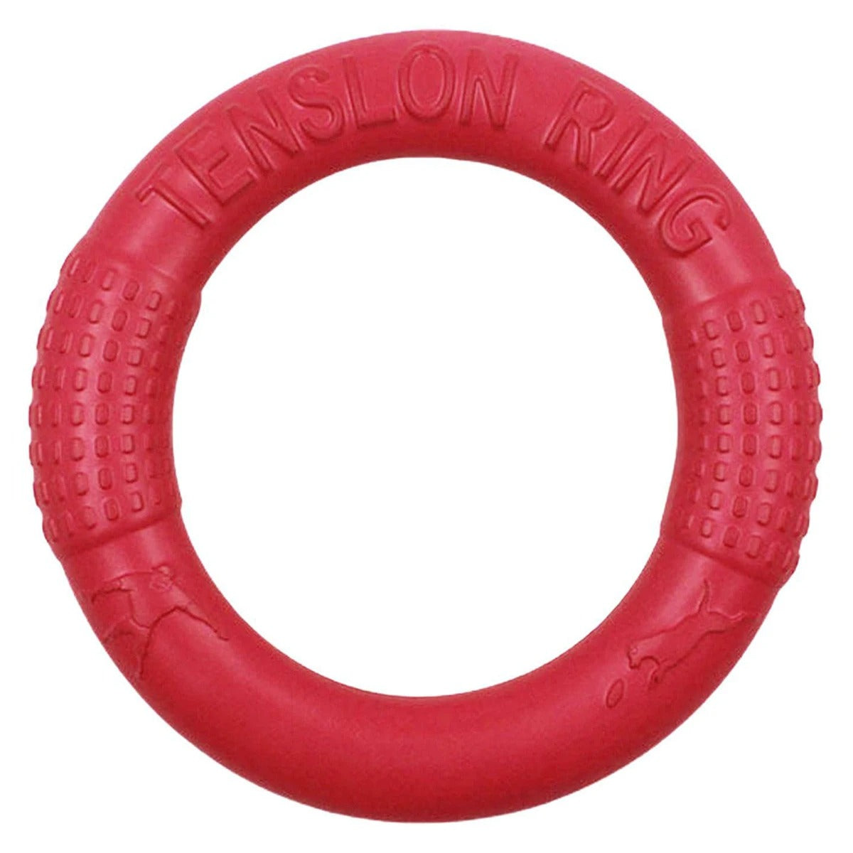 Floating Water Dog Toy Training Ring