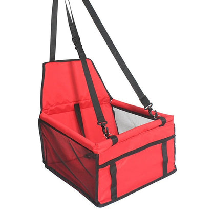 Foldable Hammock Pet Carrier