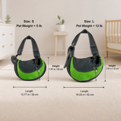 Pet Travel Backpack