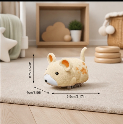 Active Hamster Indoor Cat Toy