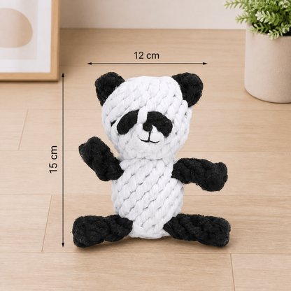 Durable Plushtoy For Dogs