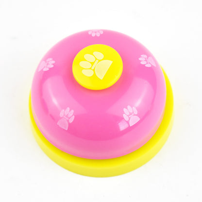 PetTrainer – The Ultimate Trainer Footprint Ring for Cats and Dogs!