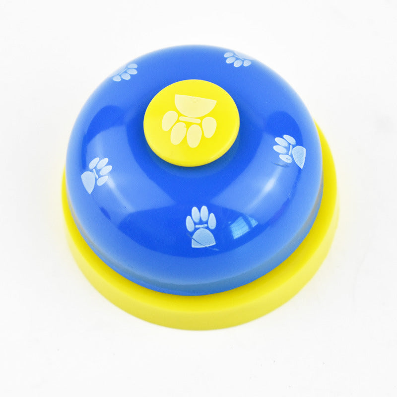 PetTrainer – The Ultimate Trainer Footprint Ring for Cats and Dogs!