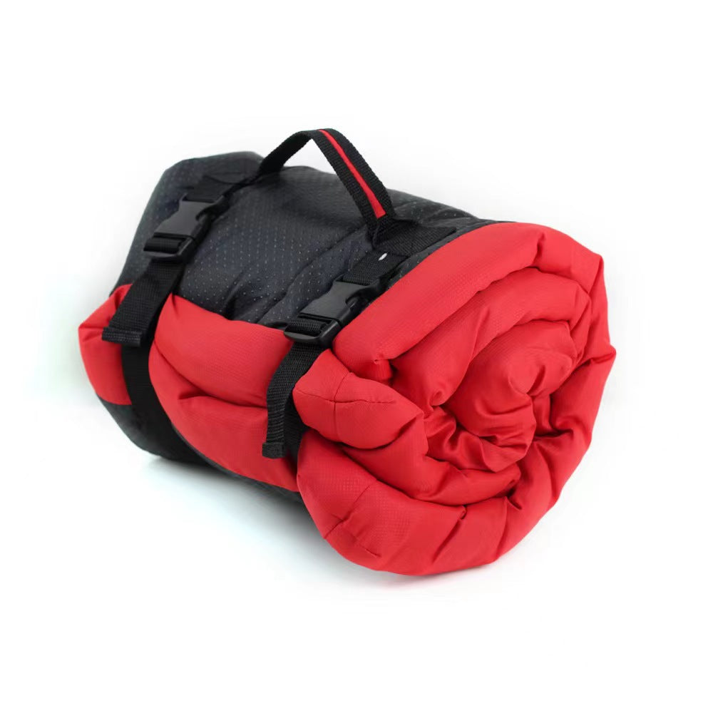 Waterproof Non-Slip Pet Bed Cushion