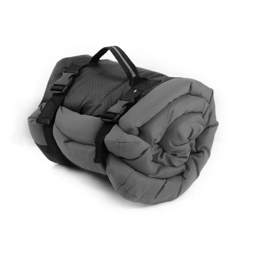 Waterproof Non-Slip Pet Bed Cushion