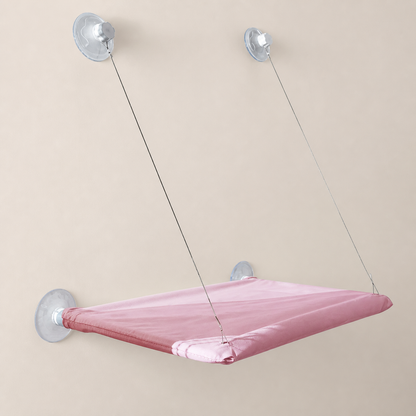 Wall-Mounted Cat Lounge - SkyRest