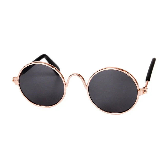Chic Pet Sunglasses - Pawtique Shades