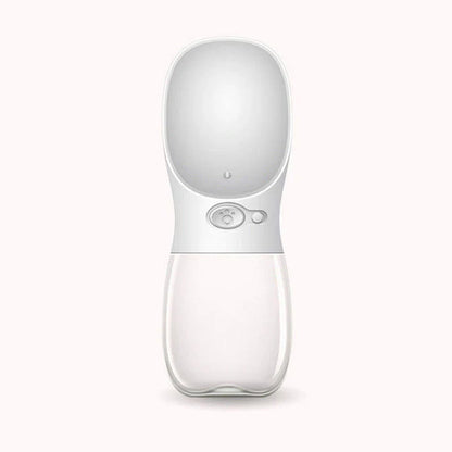 Portable Pet Hydration Bottle – AquaPup