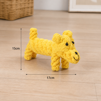 Durable Plushtoy For Dogs
