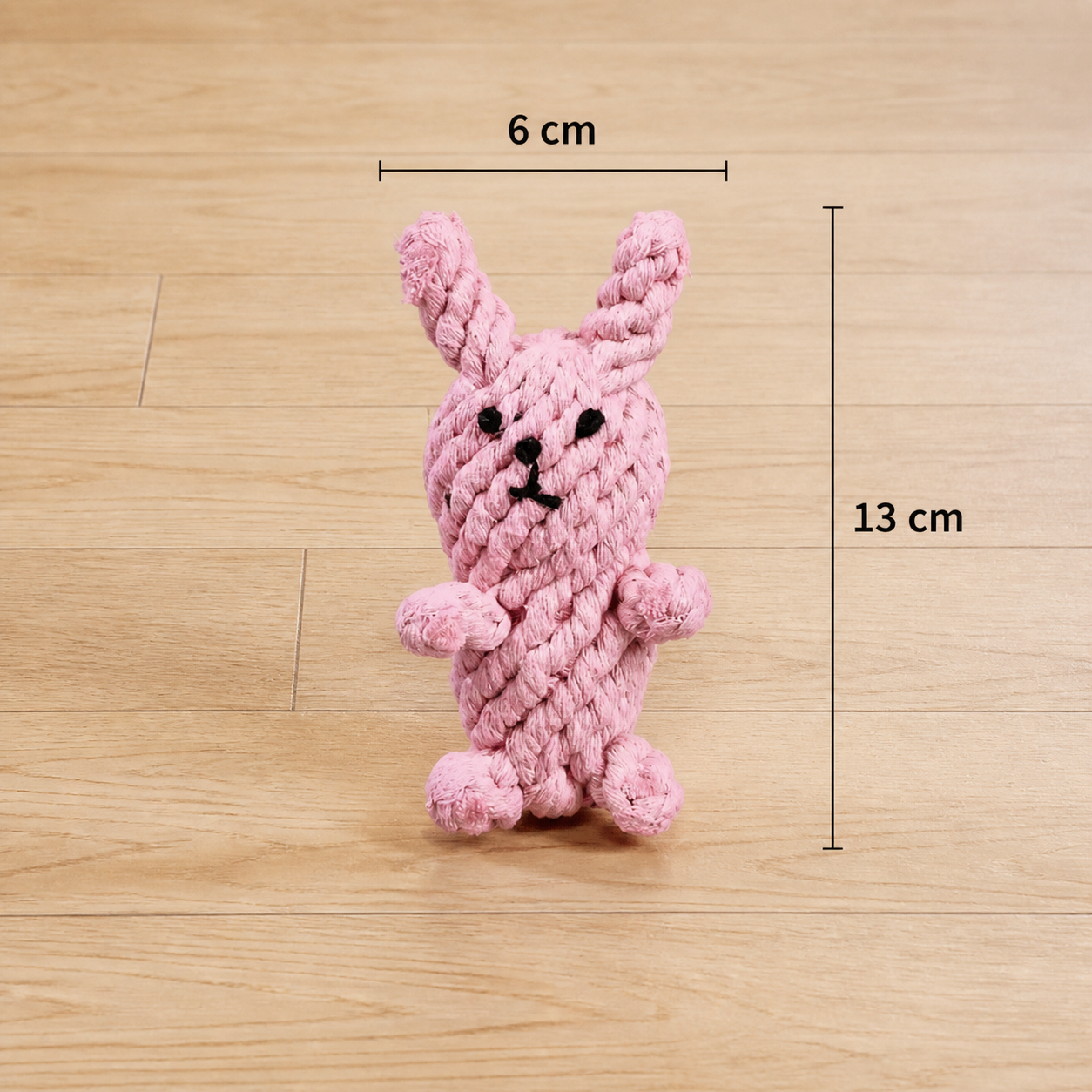 Durable Plushtoy For Dogs