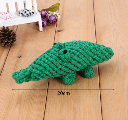 Durable Plushtoy For Dogs