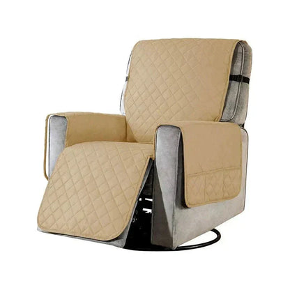 ComfortCover Universal Armrest Protector