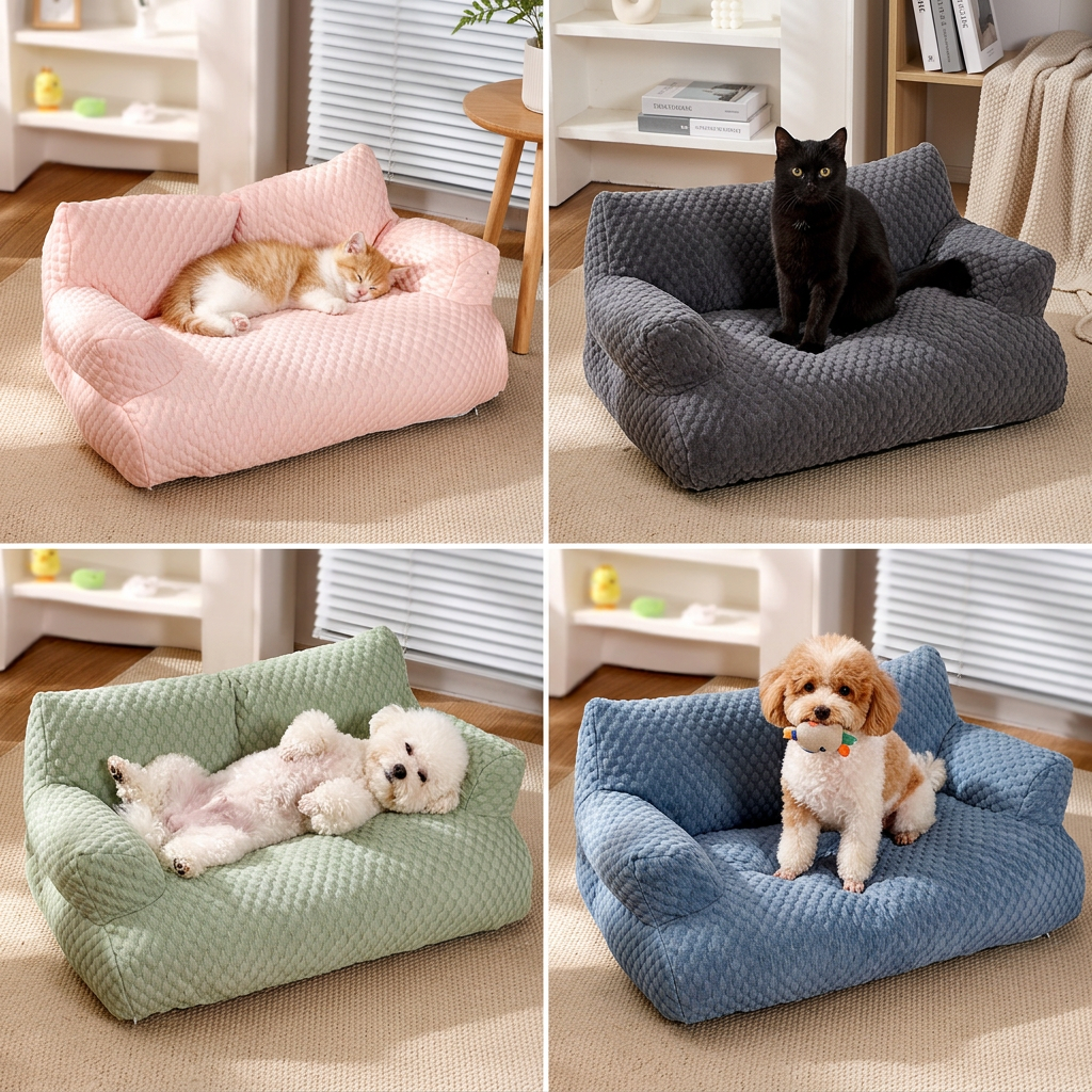 PetChill Cooling Couch