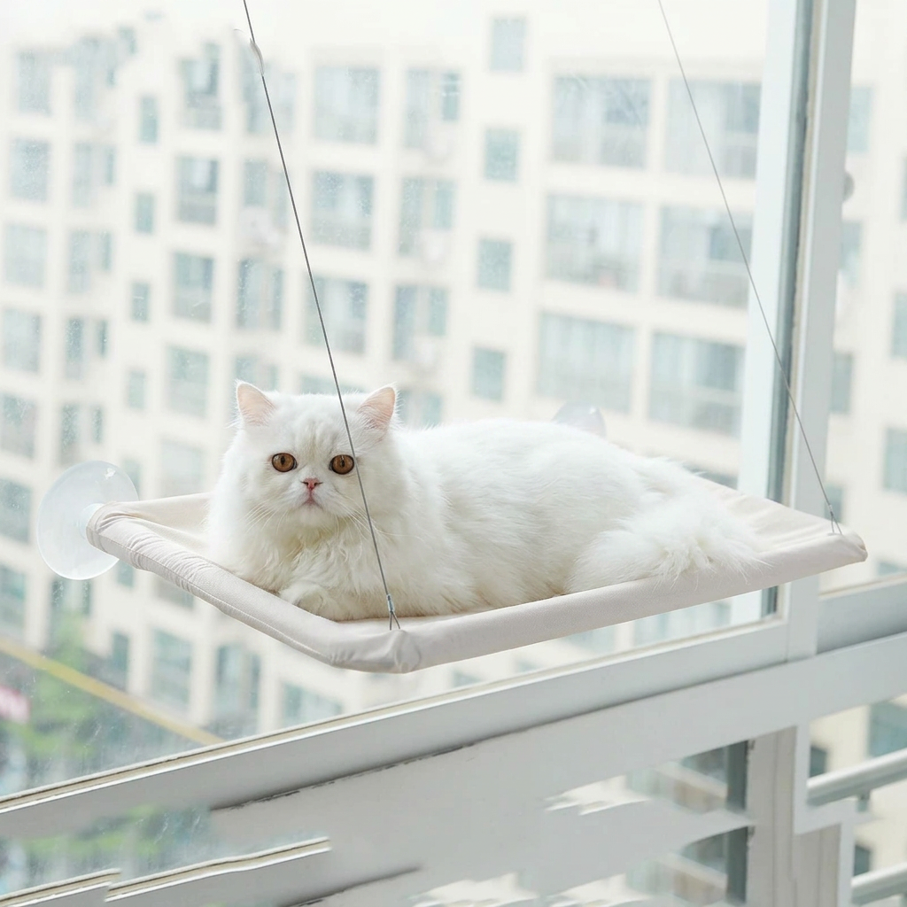 Cat Hammock